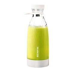 BDL-002 Spremiagrumi portatile da 500 ml Mini spremiagrumi ricaricabile (bianco)
