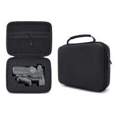 Borsa per fotocamera grande Borsa per archiviazione digitale multifunzionale Borsa di grande capacità