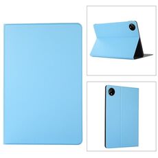 Per vivo Pad 2 12.1 Custodia in pelle per tablet con struttura elastica di tensione (blu cielo)