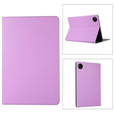 Per vivo Pad 2 12.1 Custodia in pelle per tablet con struttura elastica di tensione (viola)