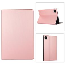 Per vivo Pad 2 12.1 Custodia in pelle per tablet con struttura elastica di tensione (oro rosa)