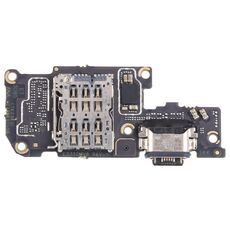 Per vivo iQOO Z7x Scheda porta di ricarica OEM