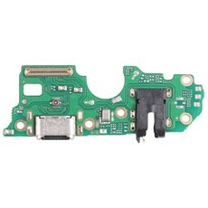 Per scheda porta di ricarica OEM OPPO A76