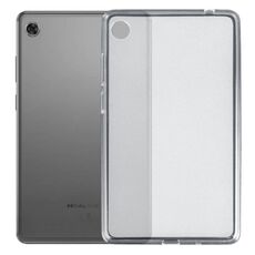Custodia per tablet Lenovo Tab M7 3a generazione / TB-7305 in TPU (trasparente satinato)