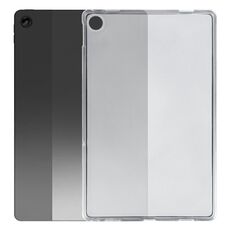 Per Lenovo Tab M10 Plus 10.6 3rd Gen 2022 TB-X505F / X605F Custodia per tablet in TPU (trasparente satinato)