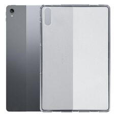 Custodia per tablet Lenovo Tab P11 / P11 Pro / Pad Plus / Xiaoxin Pad 11 / J606F TPU (trasparente satinato)