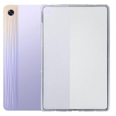 Custodia per tablet OPPO Pad Air 2022/ X21N2 TPU (trasparente satinato)