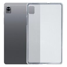 Custodia per tablet OPPO Realme Pad mini 8.7 in TPU (trasparente satinato)