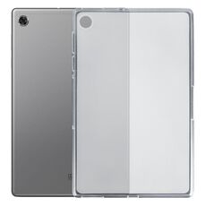 Custodia per tablet Lenovo M10 FHD Plus 10.3 / TB-X606 in TPU (trasparente satinato)