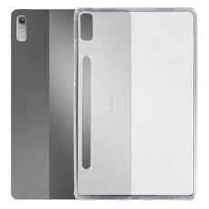 Custodia per tablet in TPU per Lenovo Tab P11 Pro Gen 2 (trasparente satinato)
