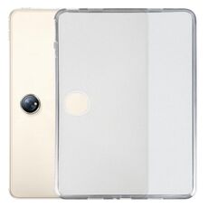 Custodia per tablet in TPU OPPO Pad 2 (trasparente satinato)