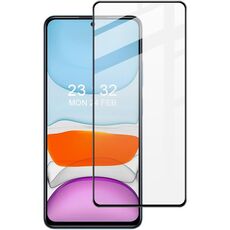 Per Xiaomi Redmi Note 12 Pro 4G imak 9H Durezza superficiale Pellicola in vetro temperato a schermo intero Serie Pro+