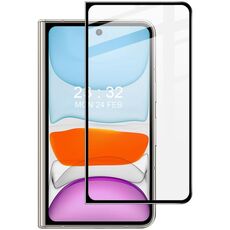 Per Google Pixel Fold imak 9H durezza superficiale pellicola in vetro temperato a schermo intero serie Pro+