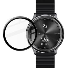 Per GarminMove Trend IMAK Plexiglass HD Pellicola protettiva per orologio