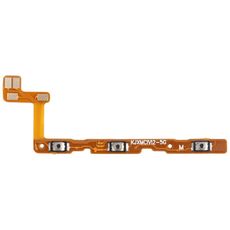 Per Xiaomi Civi 2 Pulsante di accensione OEM e cavo flessibile del pulsante del volume