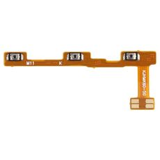 Per Xiaomi Redmi K60 Pulsante di accensione OEM e cavo flessibile del pulsante del volume