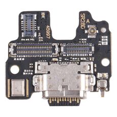 Per scheda porta di ricarica OEM Motorola Edge 30 Fusion