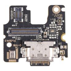Per scheda porta di ricarica OEM Motorola Edge 30