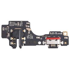 Per scheda porta di ricarica OEM per Motorola Moto G73