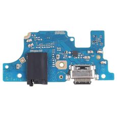 Per scheda porta di ricarica OEM per Motorola Moto G72