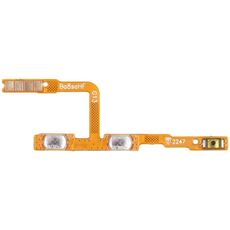 Per Motorola Moto G13 Pulsante di accensione OEM e cavo flessibile del pulsante del volume