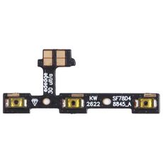Per Motorola Edge 30 Ultra Pulsante di accensione OEM e cavo flessibile del pulsante del volume