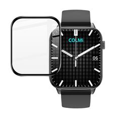 Per COLMi C60 Smartwatch IMAK Plexiglass HD Pellicola protettiva per orologio