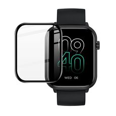 Per COLMi C80 Smartwatch IMAK Plexiglass HD Pellicola protettiva per orologio