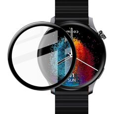 Per la pellicola protettiva per orologio IMILAB W13 IMAK Plexiglass HD