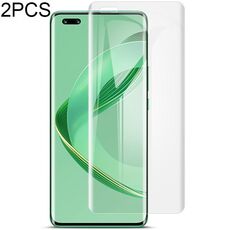 Per Huawei nova 11 Pro/nova 11 Ultra 2 pezzi pellicola proteggi pellicola idrogel a schermo intero curvo imak