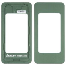 Schermo LCD per iPhone 14 Pro Max con stampo fisso per la calibrazione della cornice