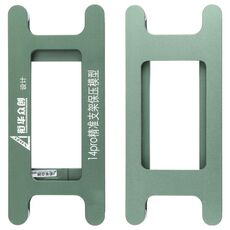 Per iPhone 14 Pro Cornice per schermo LCD magnetico Cornice per stampo a pressione Stampo a morsetto