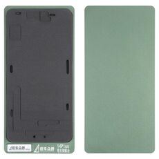 Schermo LCD per iPhone 14 Plus con cornice per posizionamento cornice fissa stampo fisso