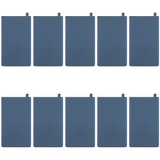 Per Google Pixel 6 Pro 10 pezzi adesivo per cover posteriore EDA004808602
