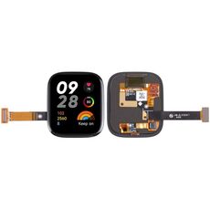 Per Xiaomi Redmi Watch 3 Schermo LCD originale Digitizer Assemblaggio completo