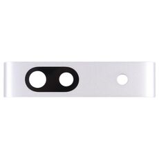 Per Google Pixel 7A Copriobiettivo fotocamera originale (bianco)