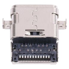 TC-047 Connettore porta di ricarica per Asus Chromebook C223NA C423NA C523NA C423N C425T