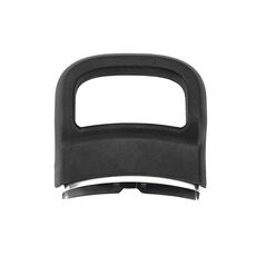 Accessorio per pentole rimovibili con orecchie di pentola resistenti al calore a foro singolo