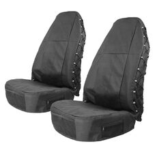 TIROL T24324 Coprisedile impermeabile generale per auto
