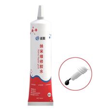 30ml Nano Repair Glue Colla a polimerizzazione rapida (nera)