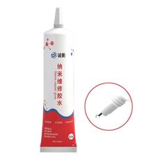 30ml Nano Repair Glue Colla a polimerizzazione rapida (trasparente)
