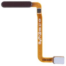 Cavo flessibile per sensore di impronte digitali originale per Samsung Galaxy A24 4G SM-A245F (viola)
