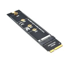 Adattatore M.2 NGFF SATA a SSD MacBook Air 2012 A1465/A1466 (Tipo Lungo) TBD0603741201