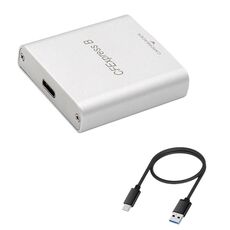 Lettore di schede CFEXPRESS con cablaggio USB3.2 Z6/Z7 1DX3 ad alta velocità 10G con linea CA
