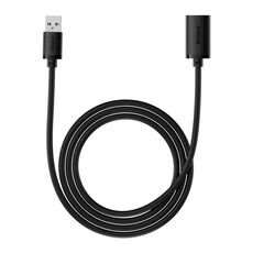 Baseus AirJoy Series USB 3.0 5 Gbps Prolunga ad alta velocità, lunghezza cavo: 1,5 m
