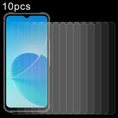 Per UMIDIGI G5 Mecha 10pz 0.26mm 9H 2.5D Pellicola in vetro temperato