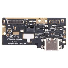 Scheda porta ricarica di ricambio per Blackview BV9200 EDA004868701Scheda porta ricarica di ricambio per Blackview BV9200 EDA004868701