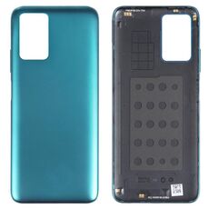 Per coperchio posteriore della batteria ZTE Blade V30 Vita 8030 (verde)