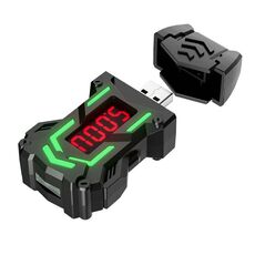 Riparatore di telefoni Pulisci la macchina per la riparazione della memoria del telefono cellulare Tester del sistema della batteria 101 nero