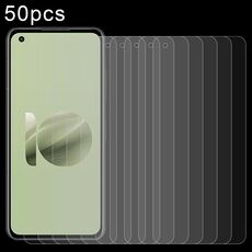 Per Asus Zenfone 10 50pcs 0.26mm 9H 2.5D Pellicola in vetro temperato